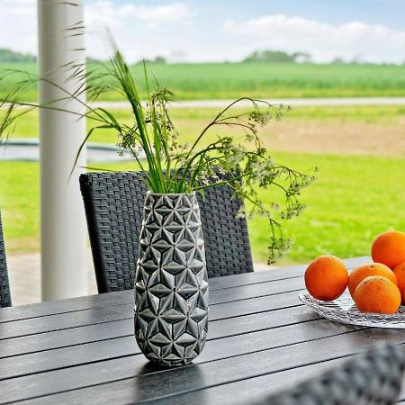 18 Person Holiday Home In 보겐세 외부 사진